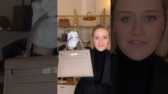 Hermès Specialist Hour смотреть онлайн