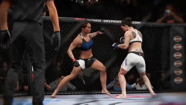 UFC 8 (preliminar) marion reneau vs sara mcmann смотреть онлайн