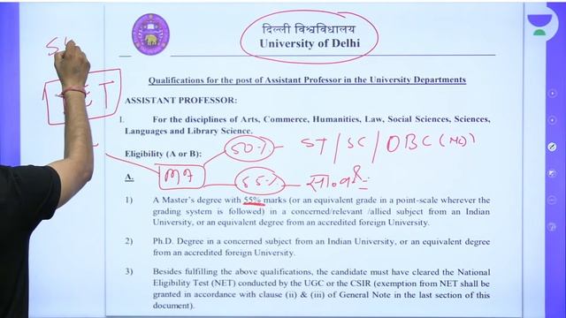 How to get Professor's JOB after NET or JRF ? | Dr Lokesh Meena | Wifistudy UGC NET Hindi