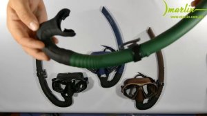 Трубка Marlin Matte