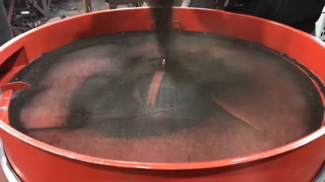 Видео СВ 0,9 1мм с чаемСита круглые вибрационные (вибросепараторы) предназначены для сверхтонкой-720 смотреть онлайн