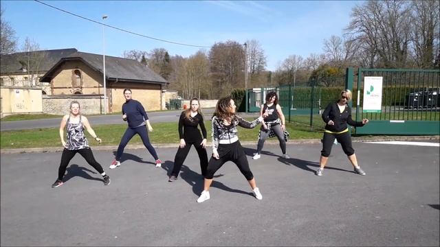 Despacito - Daddy Yankee - Zumba® Fitness
