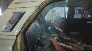 Как сделать Волгу ПОЛНОПРИВОДНОЙ