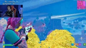 ФАРБИЗ ДАЕТ ОЦЕНКУ СКИНАМ 4 ГЛАВЫ ФОРТНАЙТ. FARBIZBAT9 УСТРОИЛ РАЗВАЛ АРЕНЫ FORTNITE