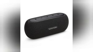 Harman Kardon Luna | Bluetooth Waterproof Speaker | Product Overview!