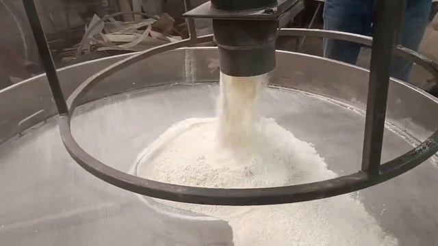 СВ1,5 новая конструкция сетка 0,6мм мука, Vibromash.com, 8-800-500-40-02, 8-902-333-99-69-720p60 смотреть онлайн