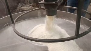 СВ1,5 новая конструкция сетка 0,6мм мука, Vibromash.com, 8-800-500-40-02, 8-902-333-99-69-720p60