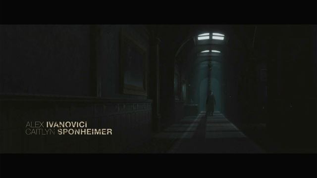 КРОВАВОЕ НАЧАЛО ► The Dark Pictures Anthology: Little Hope #1 смотреть онлайн