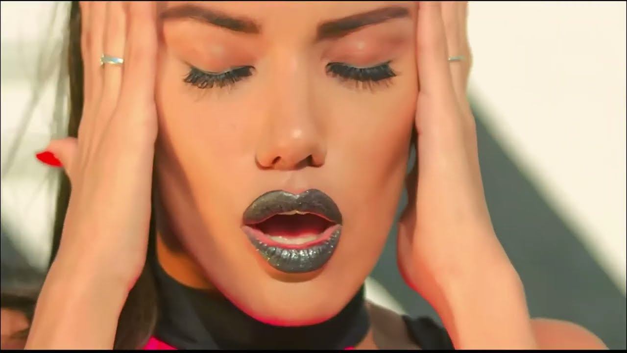 Ava Max - So Am I (Dj Newmusic Bootleg) #bestofdjremix