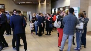 Москва. Запуск проектов АО "Сухба" (X-WORLD). #ТухтаровТохир