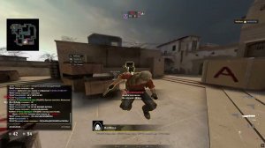 gamesense / skeet crack funny moments (csgo)