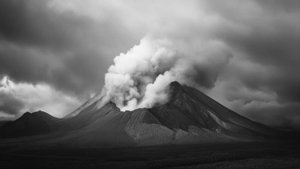 Камчатка готовится к возможному извержению вулкана