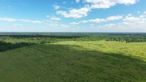 Продам свой с/х участок 111га в Кувшиновском районе Тверской области.