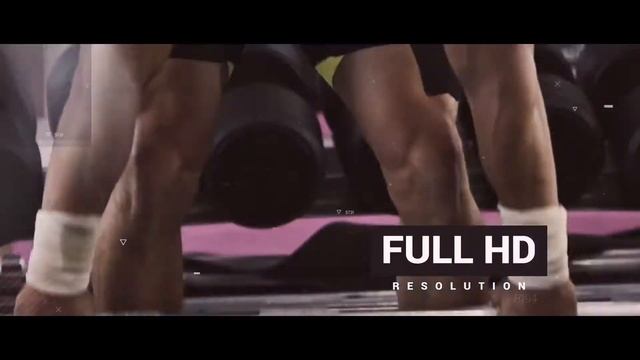 Dynamic Sport Opener Davinci Resolve Templates