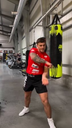 Случай в качалке
