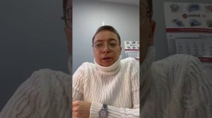 Отзыв Натальи о курсе «Методист» Академия Eduson