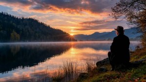 Э. Григ - Утро (из сюиты Пер Гюнт) E. Grieg - Morning (from suite Peer Gynt)