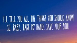Ariana Grande - God Is A Woman (Lyrics)