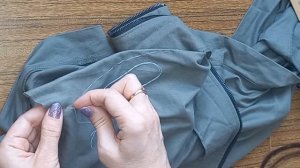 как изменить положение нагрудных вытачек в готовом изделии