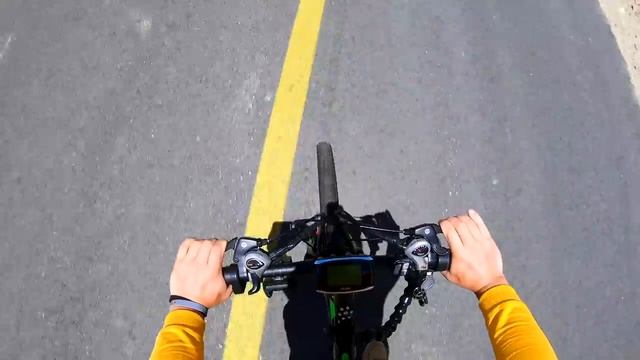 Full Suspension Folding Electric Bike With 26 Inch Wheel 36v 250w RICH BIT Top-860