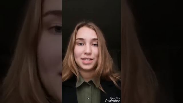 Волыхина Анастасия Александровна - репетитор по китайскому языку - видеопрезентация для Repetit.ru
