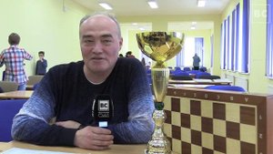 В Волхове завершилась «Белая ладья»