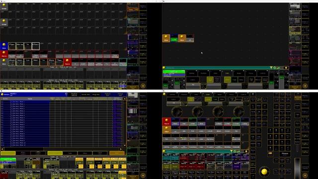 MA2 Tutorial - Using Screen Copies смотреть онлайн