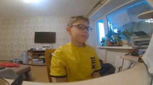 Танамор. Призрачный сыщик. Глава 2 часть 1. 2022  #Аудиокнига