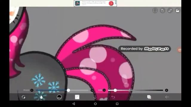 Обрабатываю пони(и да у меня теперь креатор!) смотреть онлайн