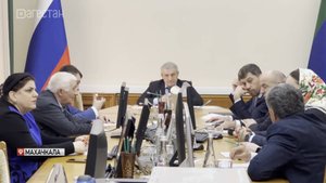 Дагестан и Беларусь приступили к реализации промышленного сотрудничества