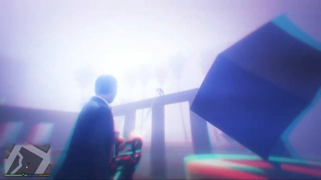 GTA 5 Grass roots Michael Mission Letsplay смотреть онлайн