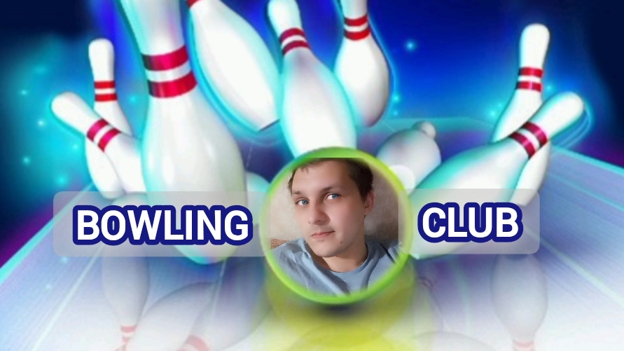 👁️ ОБЗОР НА ИГРУ BOWLING CLUB 🎳