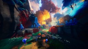 Duskfade - Official Reveal Trailer | Triple-i Initiative Showcase 2025