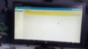 Демонстрация работы роутера