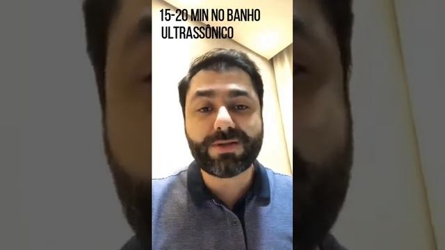 Do preparo da amostra ao resultado final - HPLC e LC-MS - Parte I смотреть онлайн