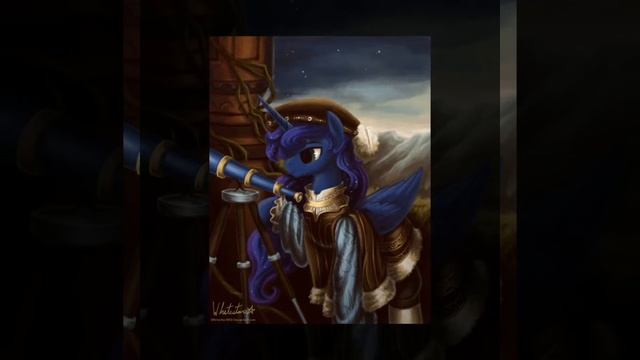 Пони клип Прекрасна жизнь моя пирата смотреть онлайн