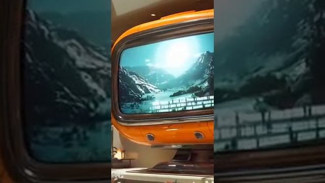 Ретрофутуризм 2