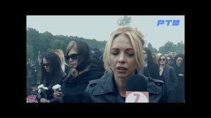 Конец Славы Трейлер Смотрите в кино с 1 февраля (720p)