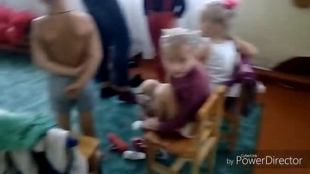 Выездная студия GarangaPhoto