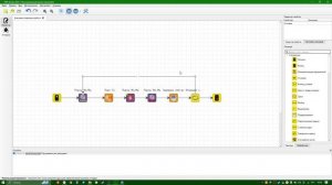 TRIK Studio | Как работать с циклами?