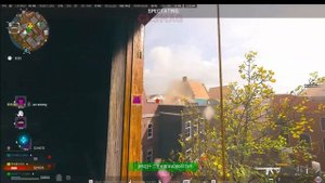 Grenade launcher glitch? or Hacking? DMZ with chinese Hackers