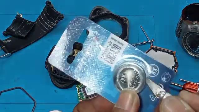 suunto vector #service#repair #tutorial смотреть онлайн