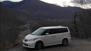 6 марта 2024 г. Псебай Краснодарский край, прогулка  на хребет Герпегем!!!