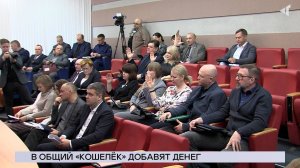 НОВОСТИ СЕВЕРНОГО ГОРОДА, 11.04.2025