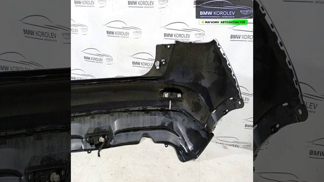 Купить Бампер задний KAD Juke (F15) 2011-2014   850221KA6H для Nissan Qashqai (J10)