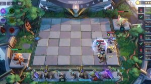Mobile Legends #шахматы #Остас 2-ой навык#шахматы