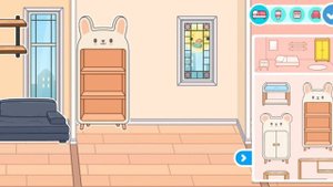 💕🐶Обустройка магазина питомцев в Toca Boca/Pets store in Toca Boca 🐶💕