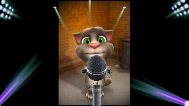 Dj tillu Tillu Song by talking Tom #djtillu смотреть онлайн