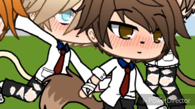 Spoiler de nueva serie/Yaoi/by:jojo-kimi/