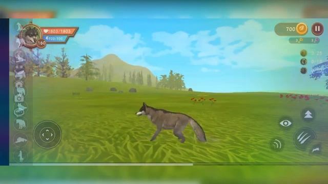 Настольгия...старый вайлдкрафт... смотреть онлайн